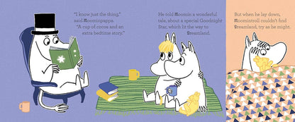 Goodnight, Moomin | Tove Jansson