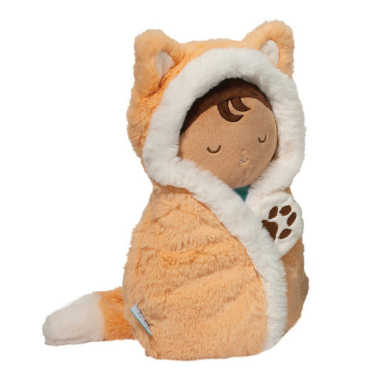 Baby Hug | Fox