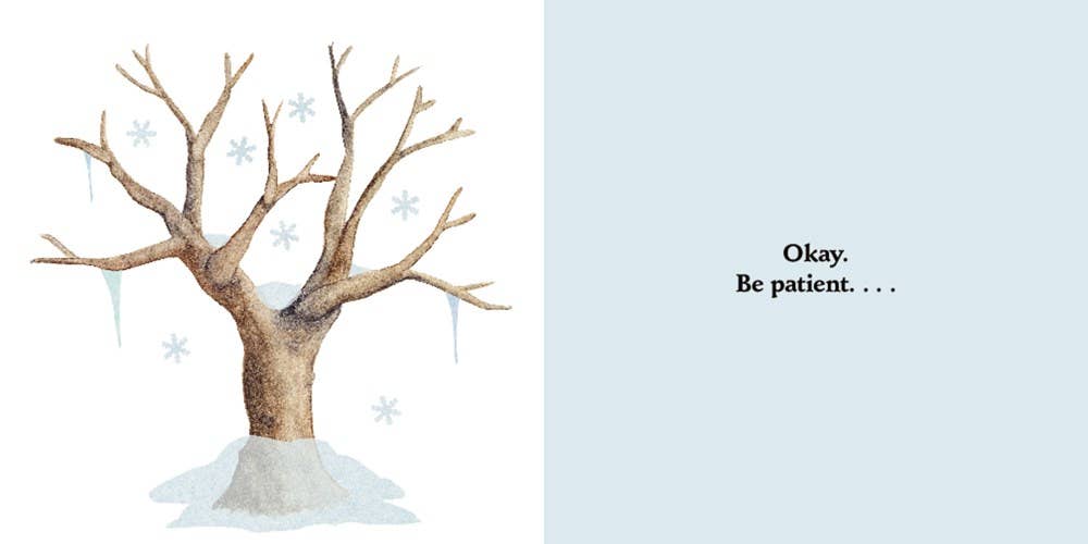 HarperCollins - Tap the Magic Tree Board Book: Christie Matheson
