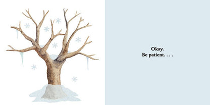 HarperCollins - Tap the Magic Tree Board Book: Christie Matheson