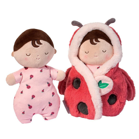 Baby Hug | Ladybug