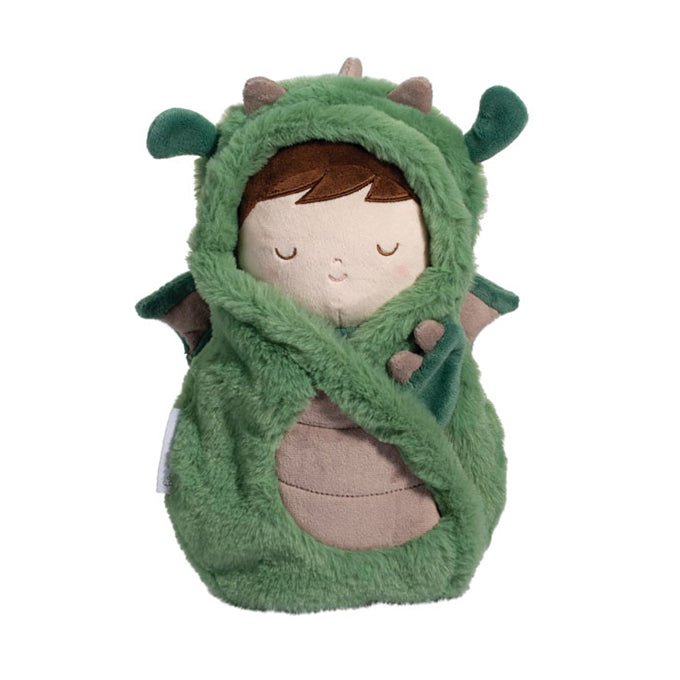 Baby Hug | Asher Dragon