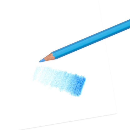Pastel Hues | Colored Pencils
