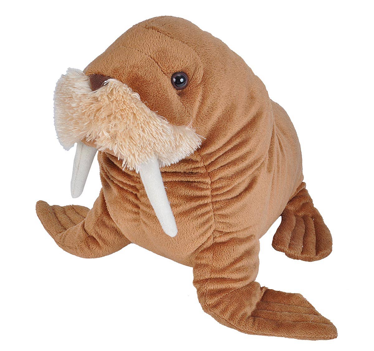 Wild Republic - CK Walrus Stuffed Animal 12"
