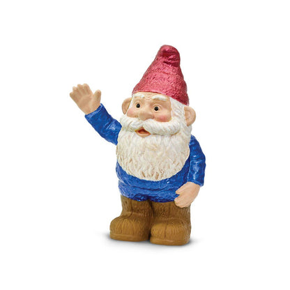Gnorman the Gnome