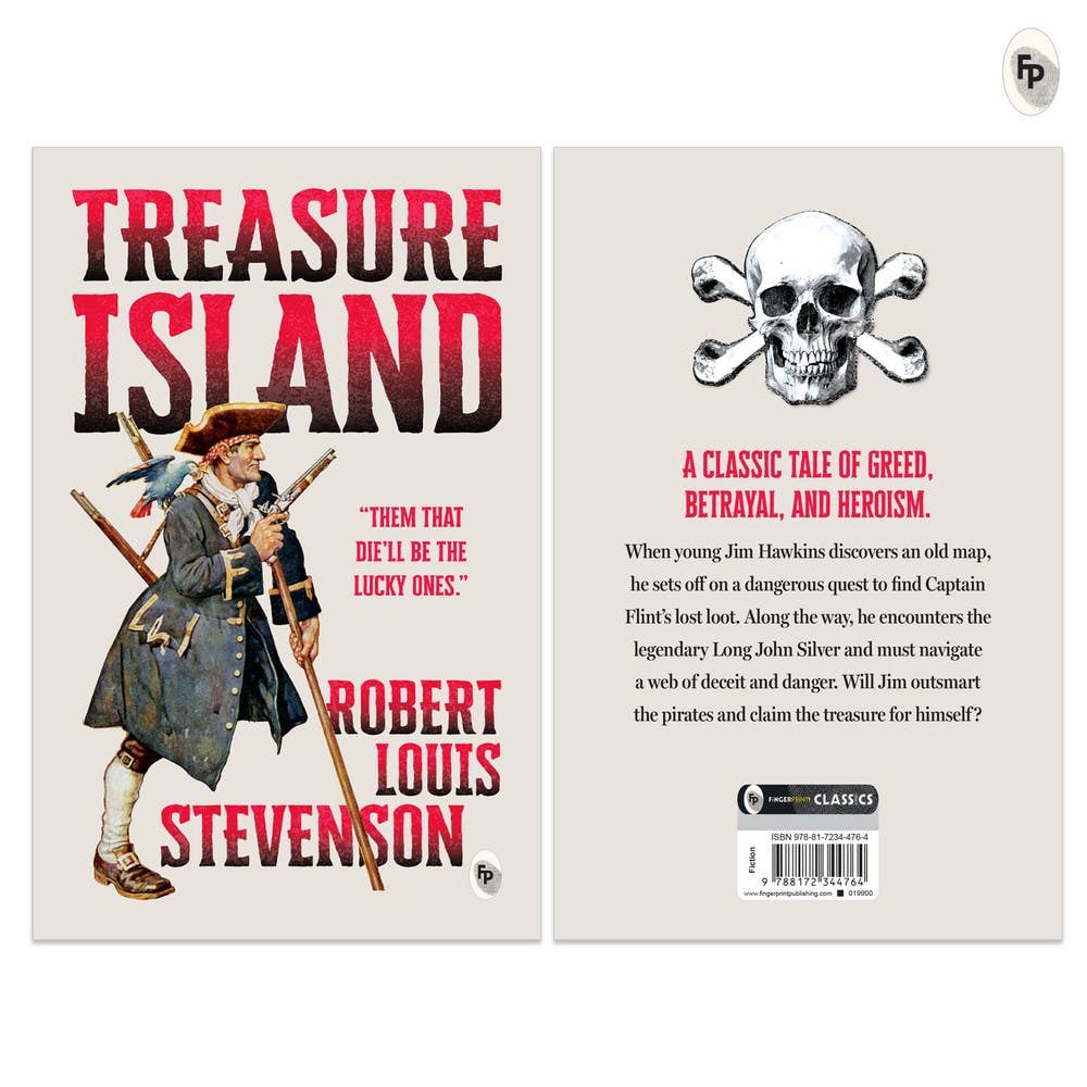 The Adventure Classics Collection | Boxed Set