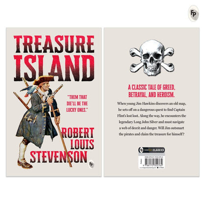 The Adventure Classics Collection | Boxed Set