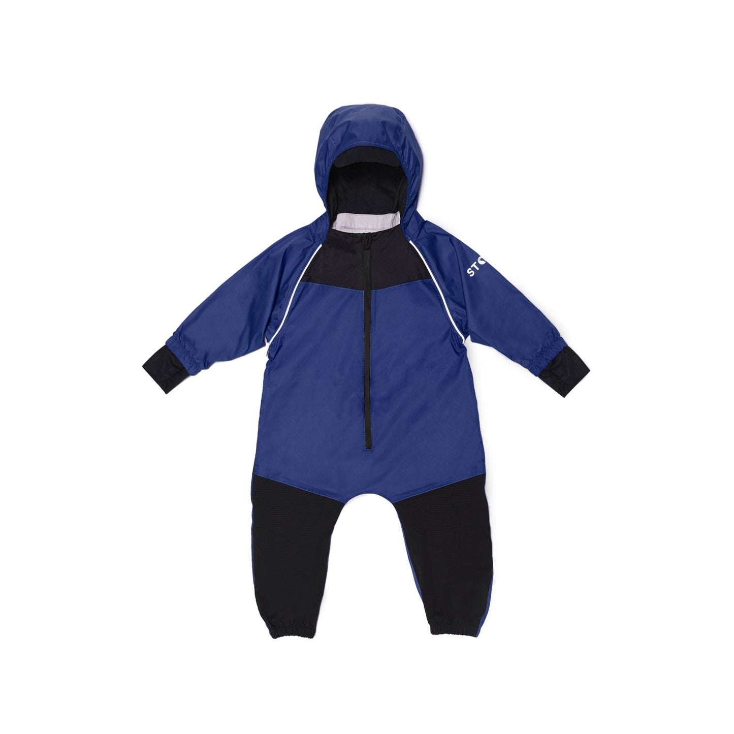 Rain Suit by Stonz | Navy