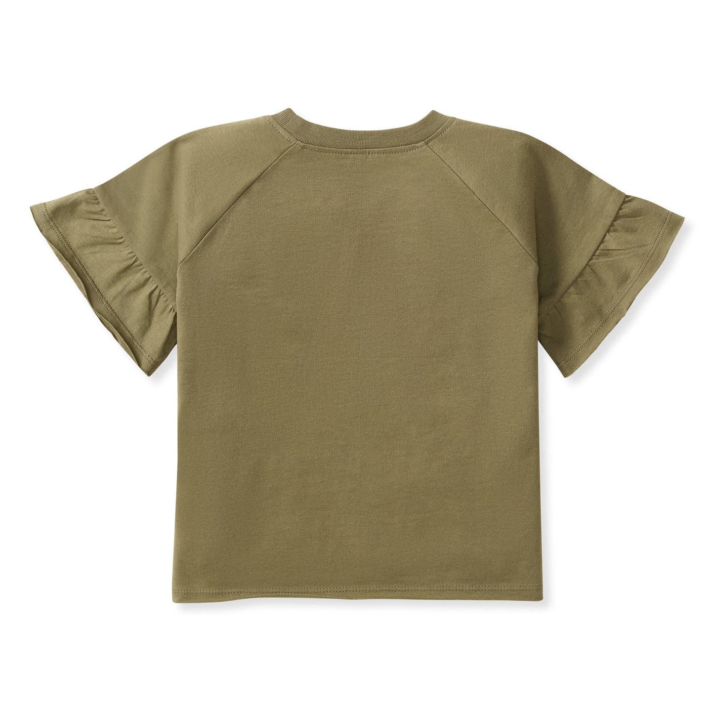 Bell Sleeve Tunic