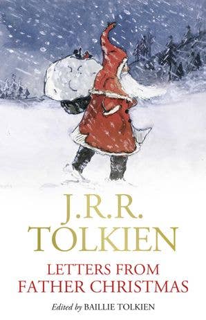 Letters from Father Christmas | J.R.R. Tolkien