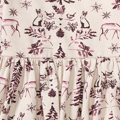 Tunic Set | Woodland Story
