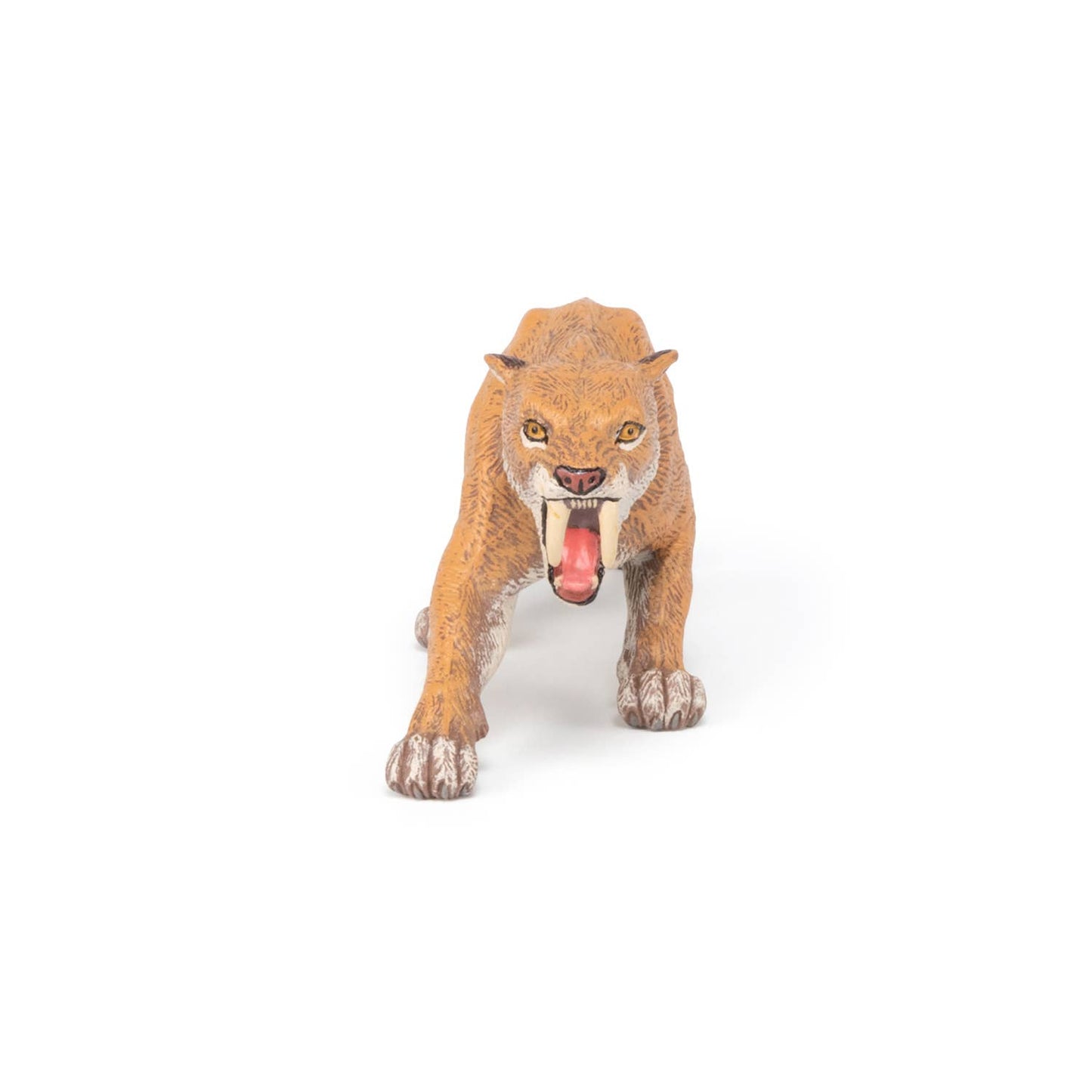 Smilodon