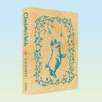 HarperCollins - Charlotte's Web Collector’s Deluxe Edition : E. B. White