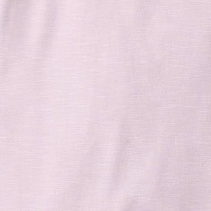 Honeysoft™ Footless Baby Sleeper | Light Lilac