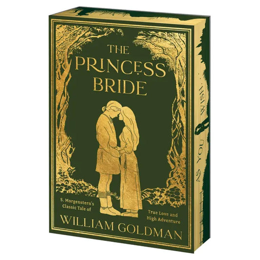 The Princess Bride
