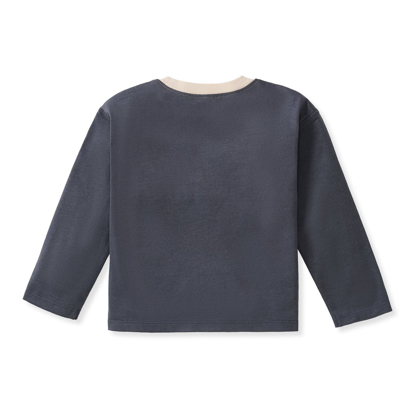 Color Blocked Tee