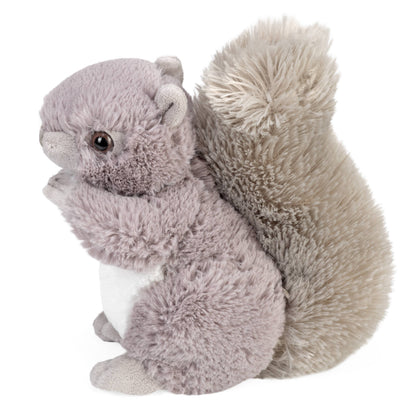 Wild Republic - CK-Mini Squirrel Stuffed Animal 8"