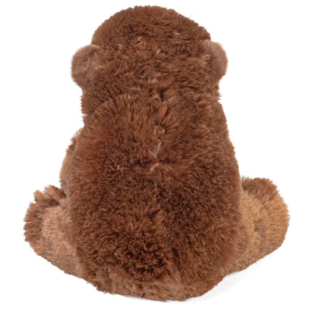 Wild Republic - CK-Mini Brown Bear Stuffed Animal 8"