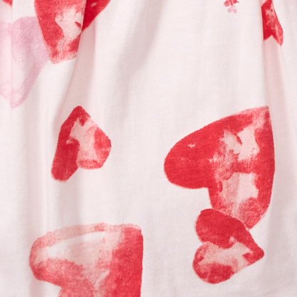 Tunic Set by Burt`s Bees Baby | I Heart You