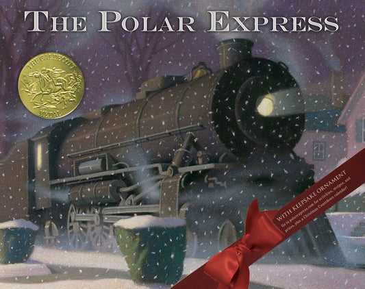 The Polar Express | Special 30th Anniversary Edition