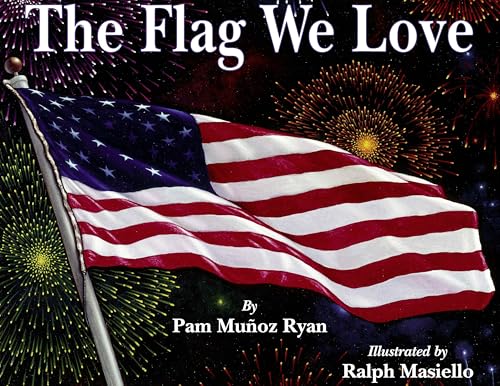 The Flag We Love cover image
