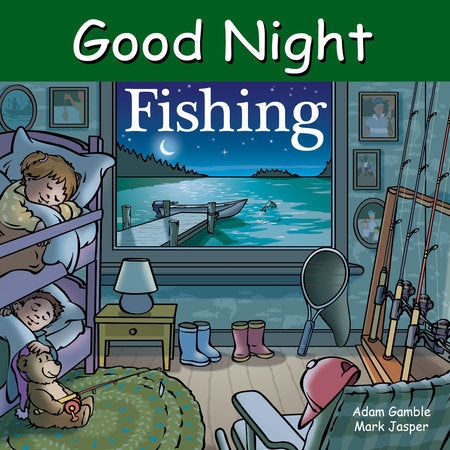 Good Night Alaska (Copy)