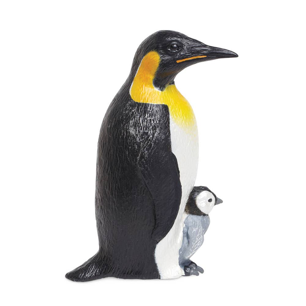 Emperor Penguin