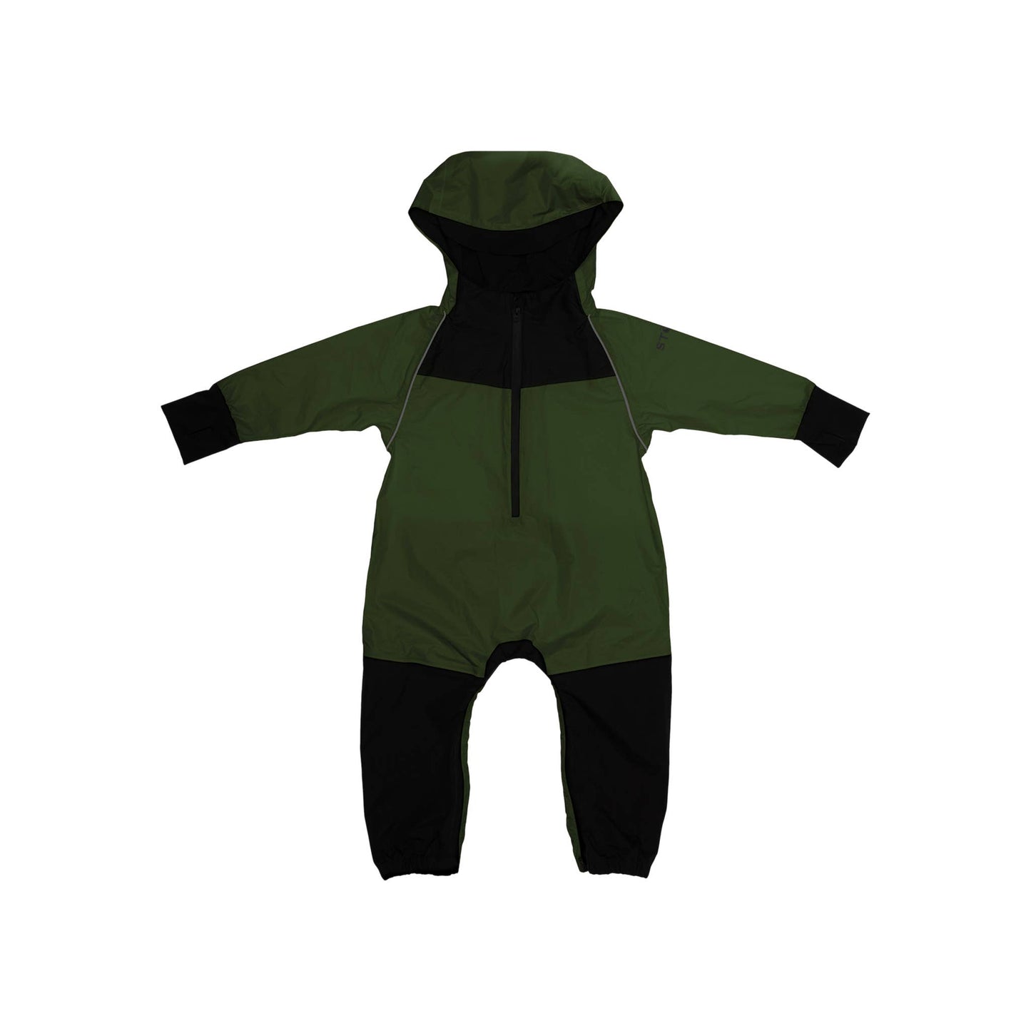 Rain Suit by Stonz | Navy