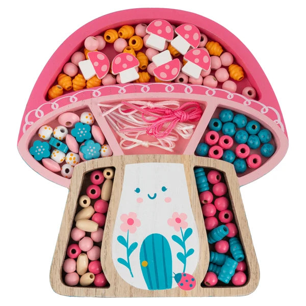 Bead Boutique | Mushroom