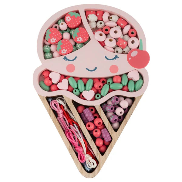 Bead Boutique | Ice Cream