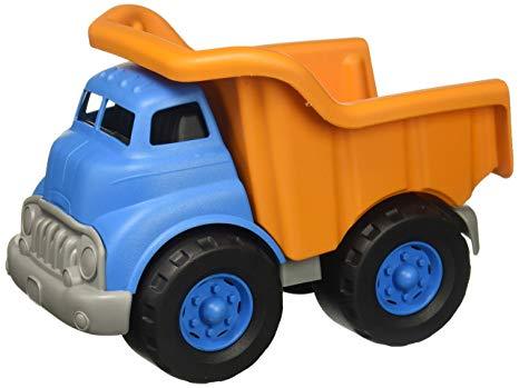 Dump Truck by Green Toys