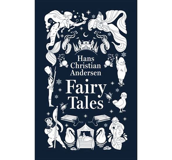 Hans Christian Andersen Fairy Tales