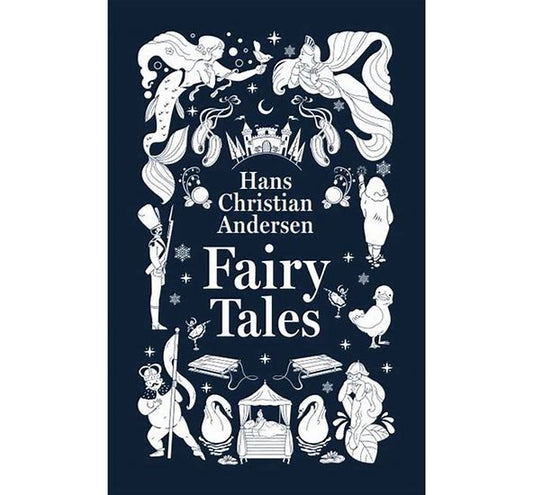 Hans Christian Andersen Fairy Tales