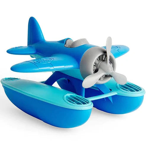 Sea Plane by Green Toys | Oceanbound