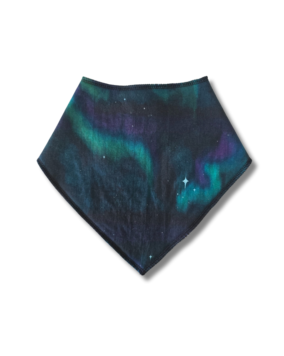 Bandana Bib by Briar&Boone | Aurora