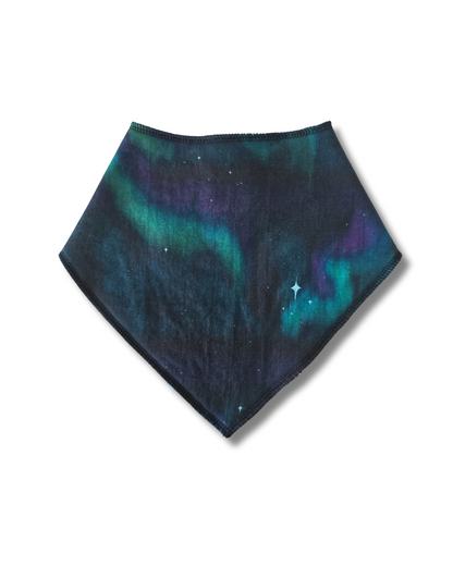 Bandana Bib by Briar&Boone | Aurora