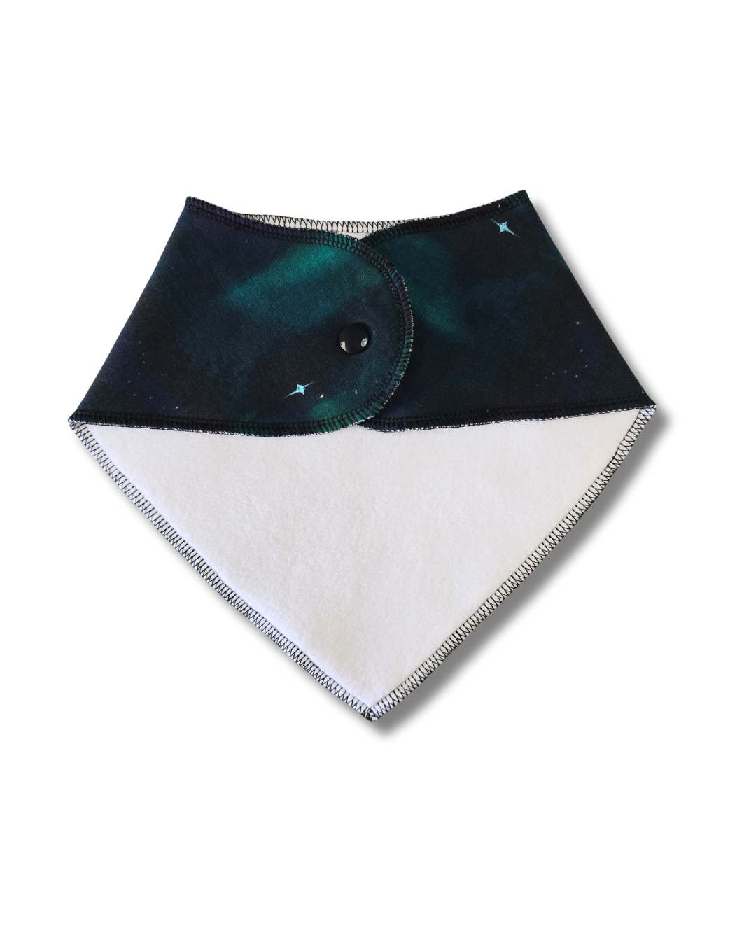 Bandana Bib by Briar&Boone | Aurora