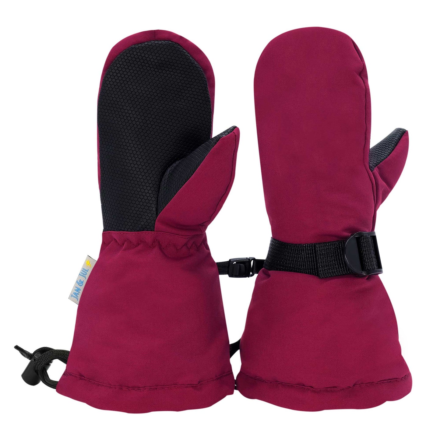 Toasty-Dry Waterproof Mitten by Jan & Jul | WildBerry