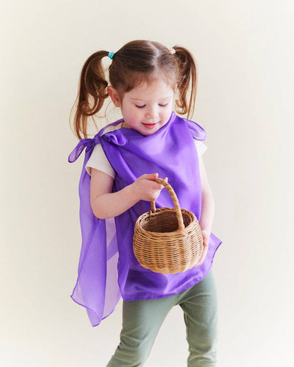 Playsilks by Sarah`s Silks |  Lavender