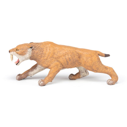 Smilodon