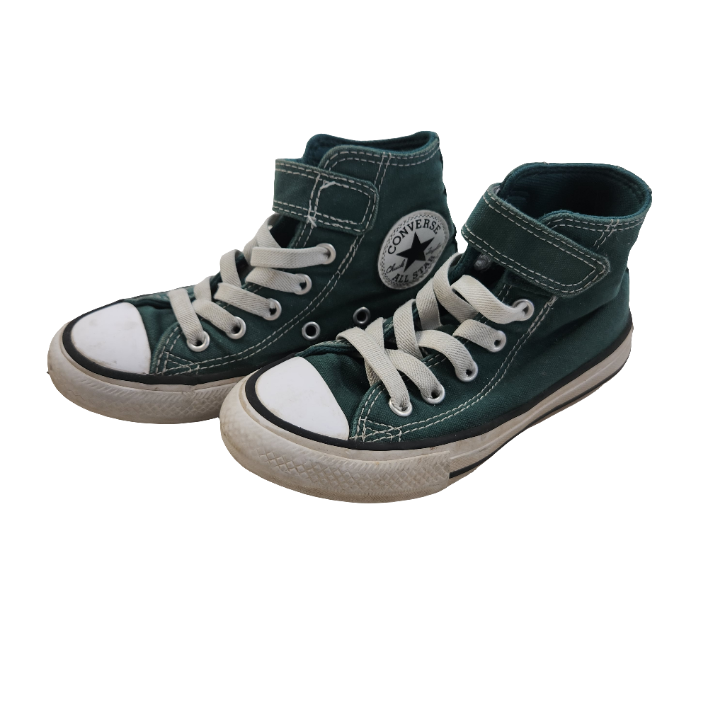 Size 11 | Converse Shoes