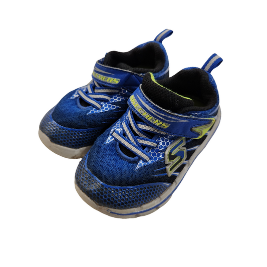 Size 7  | Sketchers Shoes