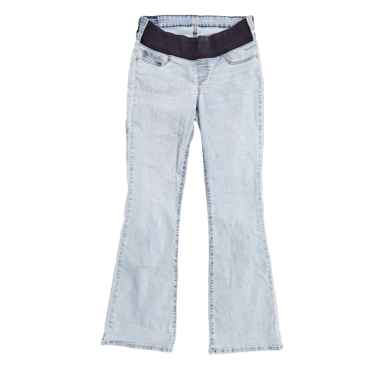 Size M | Levi's Maternity Jeans
