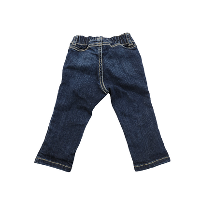 3-6m | Gymboree Jeans