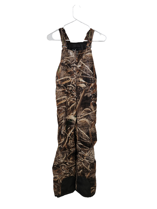 Size M | Real Tree Camo Snow Pants *wear