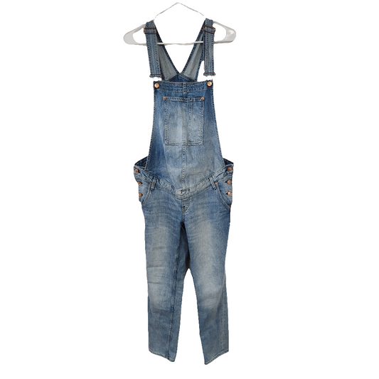 Size 8 | H&M Maternity Overalls