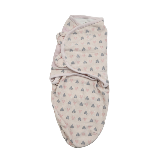 Size Sm/Med (0-3m) | SwaddleMe Original Swaddle