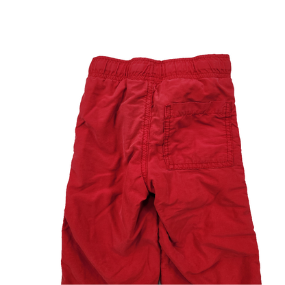 Size 3t | Gymboree Fleece Lined Pants