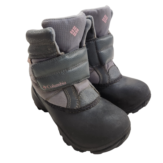 Size 11 | Columbia Winter Boots