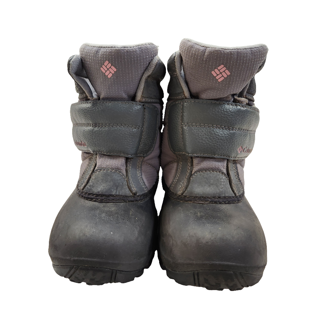 Size 11 | Columbia Winter Boots